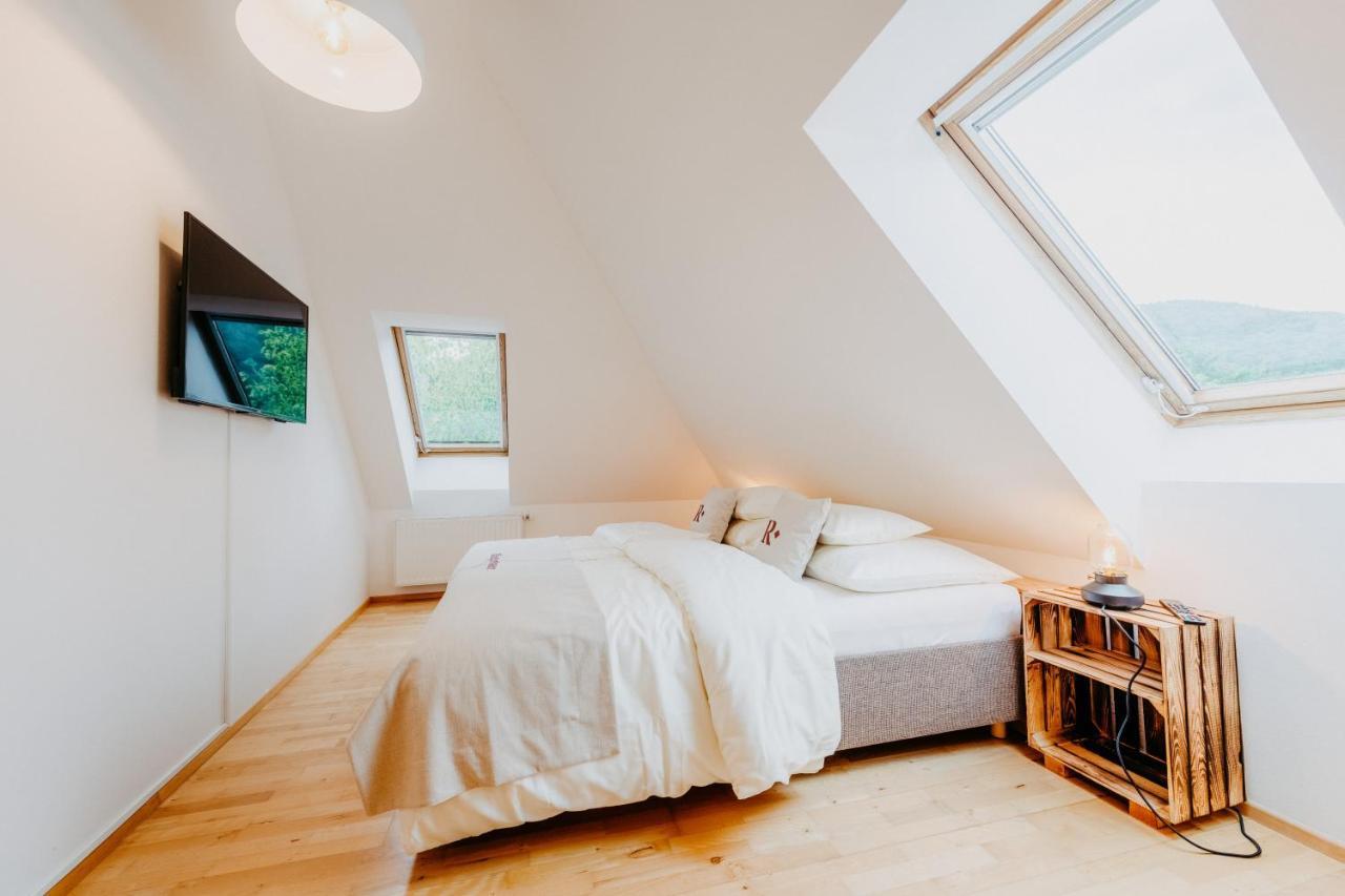 Hotel Landgut Riegerbauer Sankt Johann bei Herberstein Zewnętrze zdjęcie