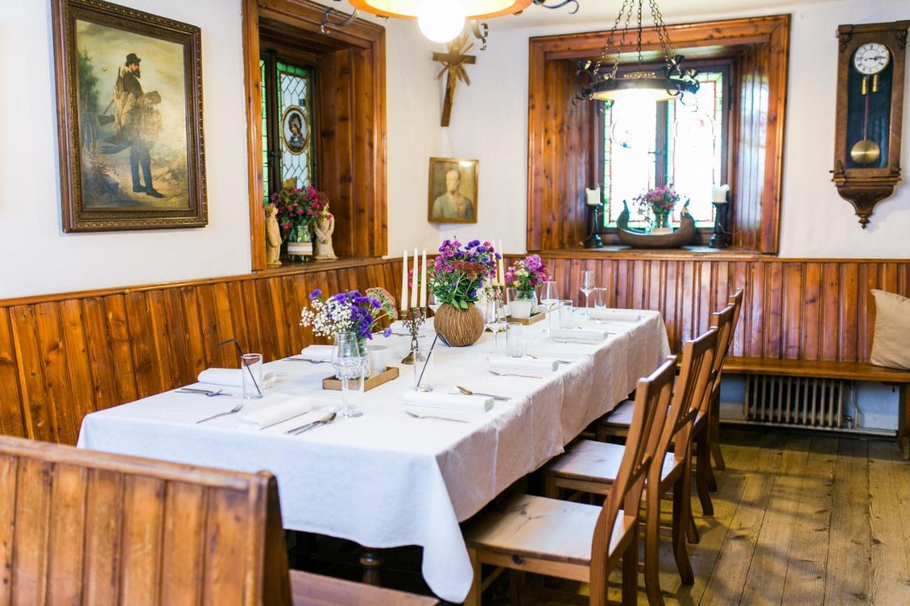 Hotel Landgut Riegerbauer Sankt Johann bei Herberstein Zewnętrze zdjęcie