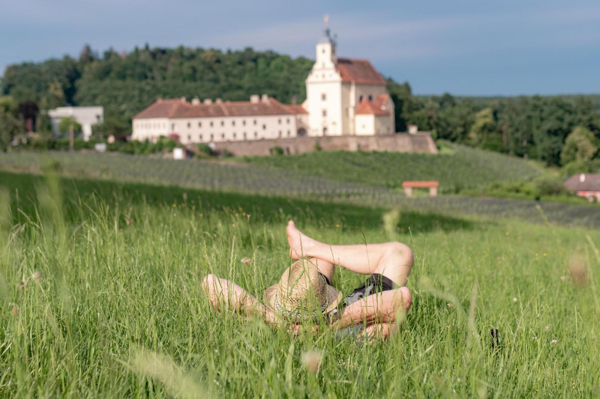 Hotel Landgut Riegerbauer Sankt Johann bei Herberstein Zewnętrze zdjęcie
